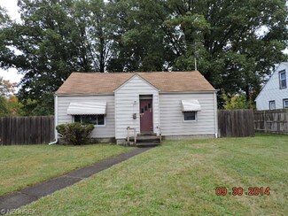 254 Willard Ave NE, Warren, OH 44483