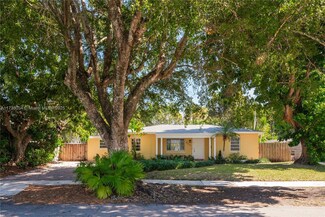 8045 SW 62nd Place, South Miami, FL 33143