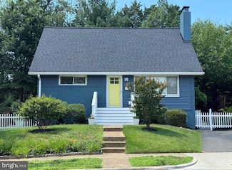 132 N Gladden St, Alexandria, VA 22304
