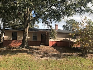 3001 E Curry Dr, Mobile, AL 36605