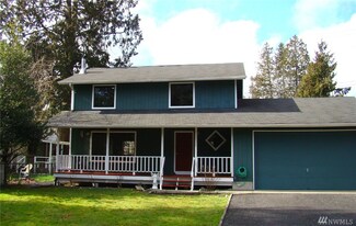 18549 5th Ave NE, Suquamish, WA 98392