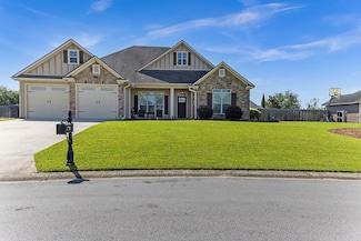 4032 Cane Mill Cir, Valdosta, GA 31601