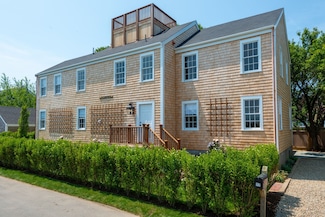 12 Willard St, Nantucket, MA 02554