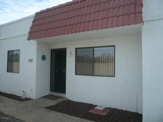 4195 N Western Winds Dr, Tucson, AZ 85705