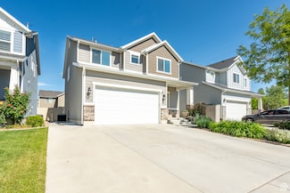 2534 S 2200 W, West Haven, UT 84401