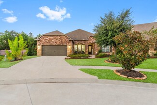 250 Kimblewick Way, Spring, TX 77382
