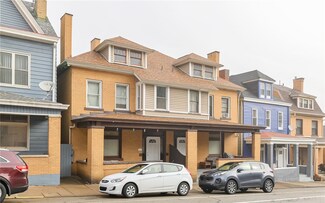 3880 East St, Pittsburgh, PA 15214