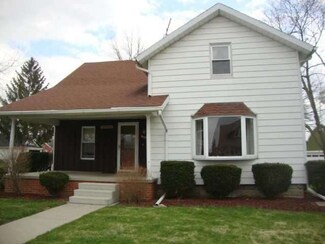 500 S Defiance St, Archbold, OH 43502