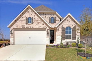 2813 Bergamot Dr, New Braunfels, TX 78130