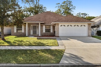 1296 Soaring Flight Way, Jacksonville, FL 32225