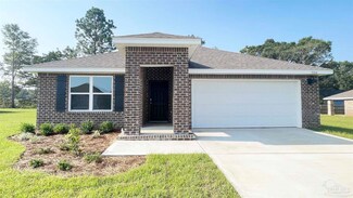 4619 Naval Ct, Crestview, FL 32539
