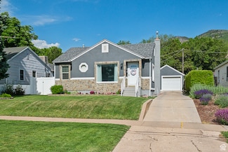 2058 Van Buren Ave, Ogden, UT 84401