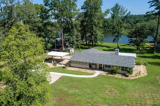 13426 County Road 468, Tyler, TX 75704