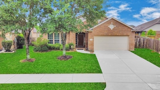 4227 Misty Waters Ln, Katy, TX 77494