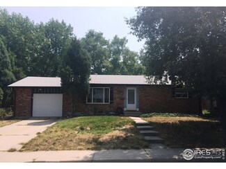 4650 Ludlow St, Boulder, CO 80305