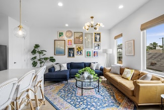 1035 Scovel St Unit B, Nashville, TN 37208