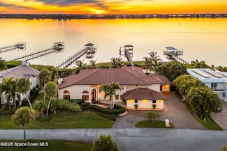 762 Loggerhead Island Dr, Satellite Beach, FL 32937