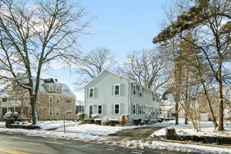 120 Medford St, Arlington, MA 02474