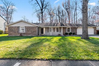 6436 Centerton Dr, Fort Wayne, IN 46815
