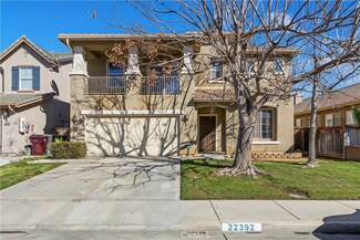 22392 Black Gum St, Moreno Valley, CA 92553