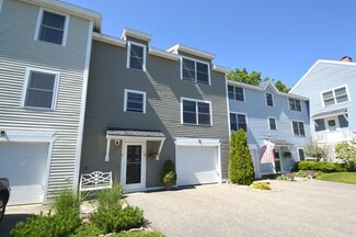 15 Ephraim Tyler Way Unit 3-F, Kennebunk, ME 04043