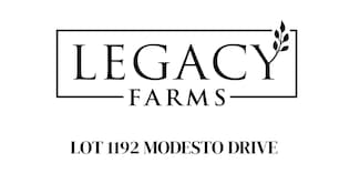 LOT 1192 Modesto Dr, Columbia, MO 65203