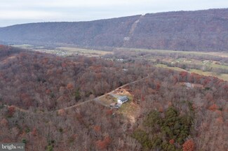 325 Stoney Land Rd, Springfield, WV 26763