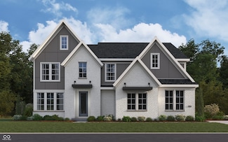 11801 Sage Creek Bend, Fishers, IN 46040