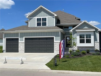13006 W 174th Terrace, Overland Park, KS 66221