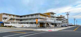 8401 Atlantic Ave Unit 103, Wildwood Crest, NJ 08260
