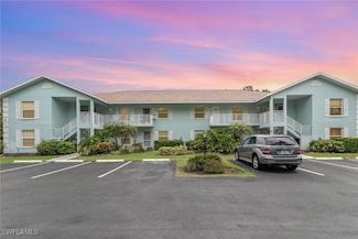 5737 Whitaker Rd Unit 203, Naples, FL 34112