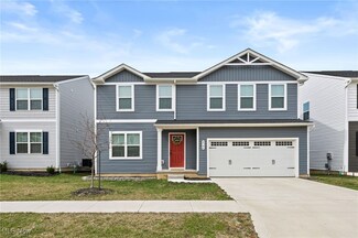 4746 Olivia Way, Lorain, OH 44053