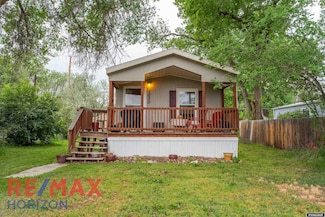 1030 Washington St, Douglas, WY 82633