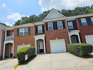 1552 Viero Dr, Lawrenceville, GA 30044