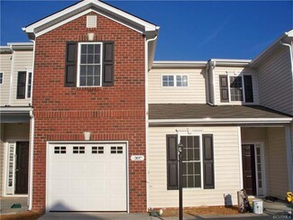 7845 Marshall Arch Dr Unit 74, Mechanicsville, VA 23111