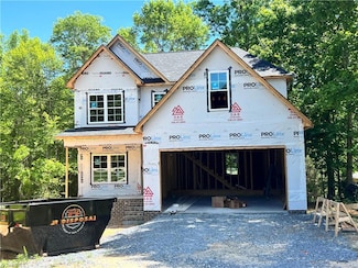 848 Hidden Ct, Asheboro, NC 27205