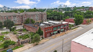 2701-2729 Lafayette Ave, St. Louis, MO 63104