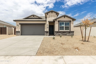 1447 S 239th Dr, Buckeye, AZ 85326