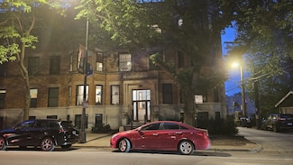 1320 W Wilson Ave Unit 3B, Chicago, IL 60640