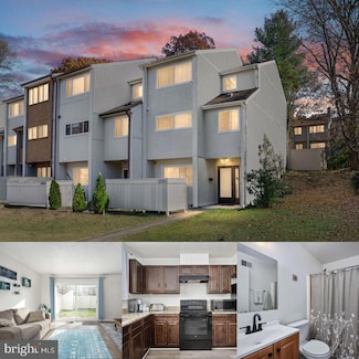 15261 Lodge Terrace, Woodbridge, VA 22191