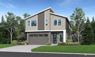 18507 1st Ave SE, Bothell, WA 98012