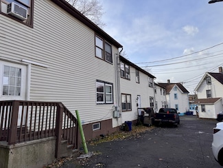 151 Fitch St, New Haven, CT 06515