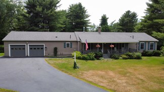33 Cousins Rd, Buxton, ME 04093