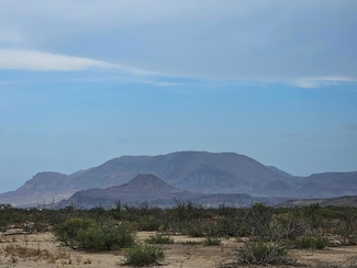 C217 Iwo Jima Pass, Terlingua, TX 79852