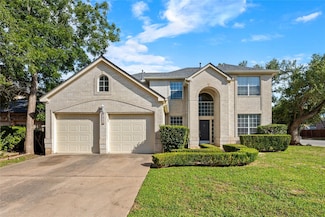 1217 Dove Cir, Cedar Park, TX 78613