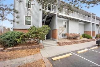 7665 E Eastman Ave Unit C101, Denver, CO 80231