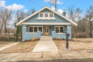 725 Witt Place SE, Knoxville, TN 37915