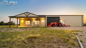 6040 Big Sky Dr, Rye, CO 81069