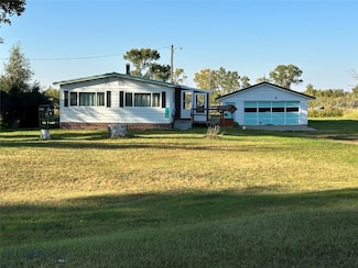 119 Columbus Loop, Dupuyer, MT 59432