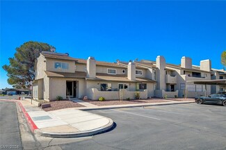 2941 Country Manor Ln Unit 25, Las Vegas, NV 89115